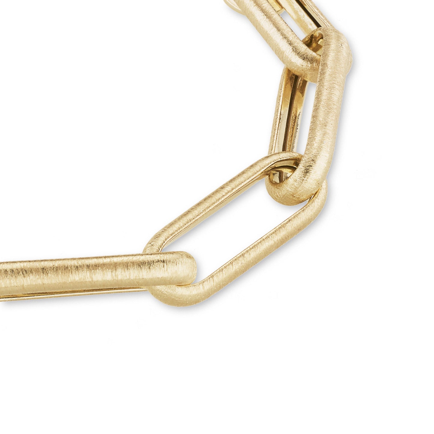 Bracciale Divina in Argento 925 Laminato in Oro 24KT – Lusso Italiano