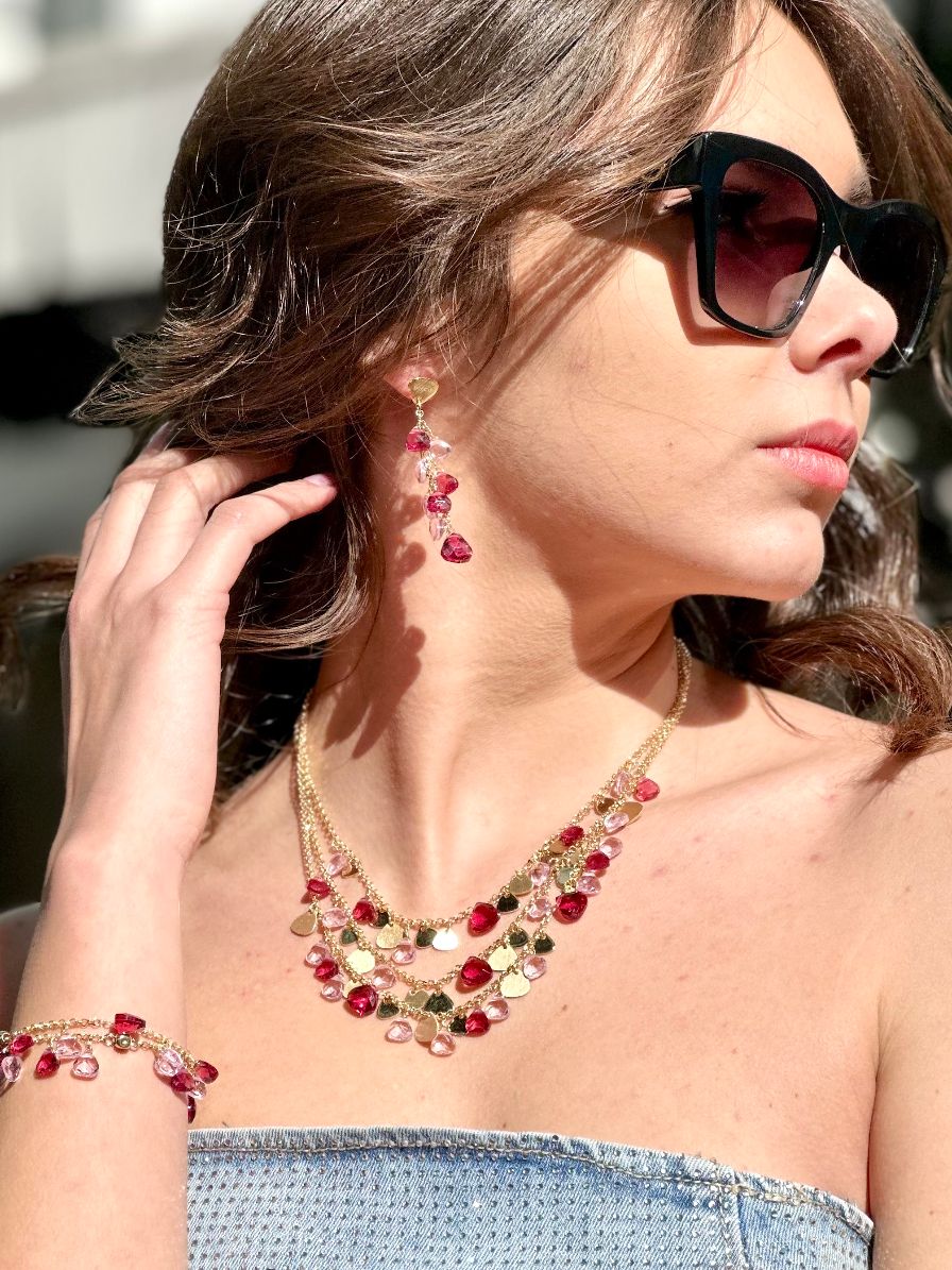 Gioielli da Sera - Eleganza e Lusso per Ogni Evento