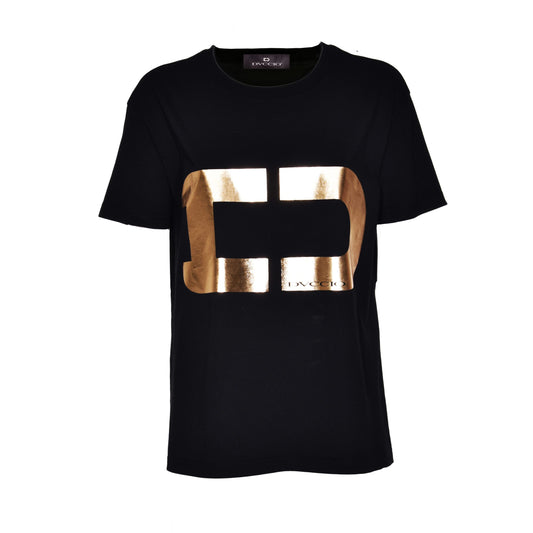 14960-Tshirt-Gold-Rush-nera-unisex-scaled