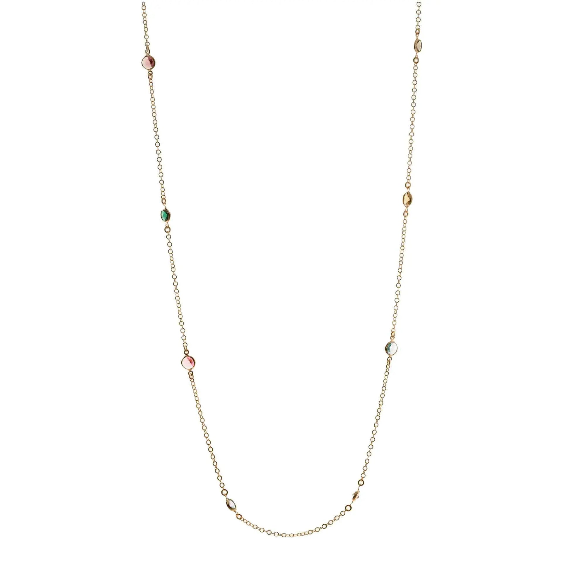 Collana jordan oro sales