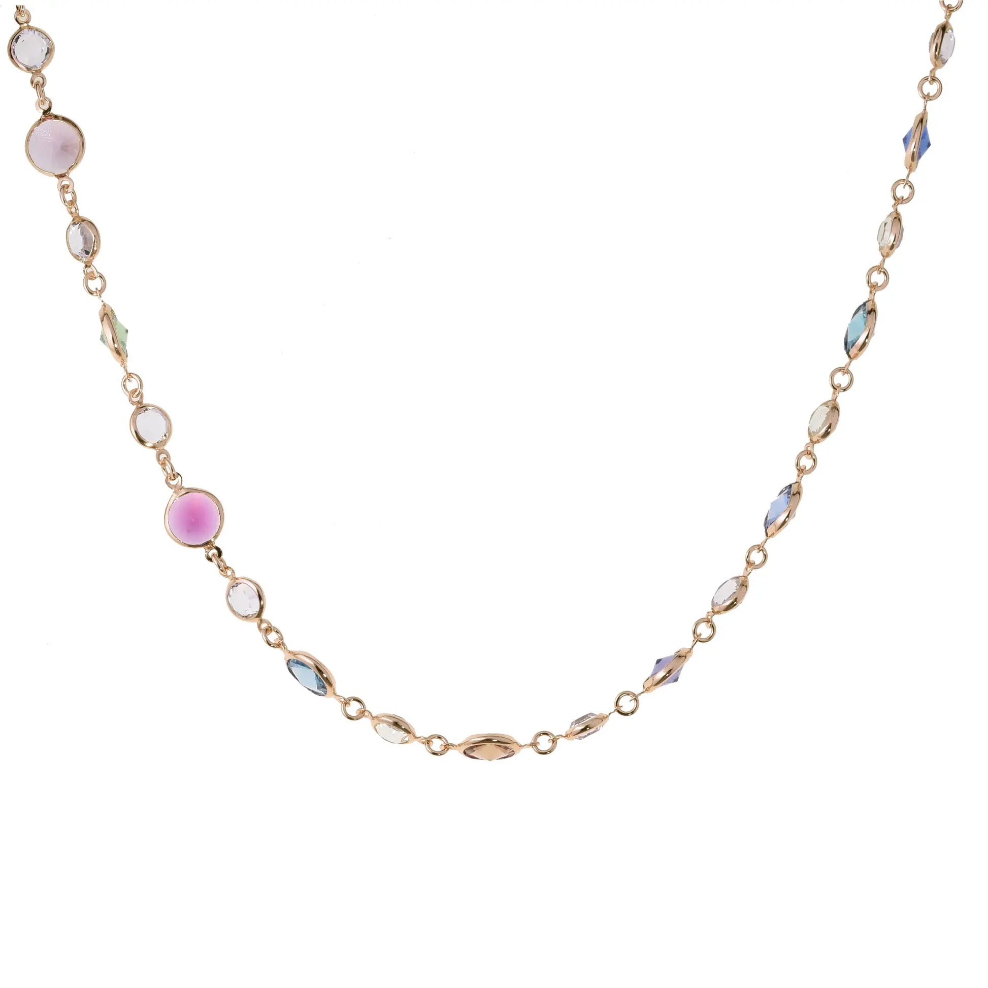 Collana jordan oro on sale