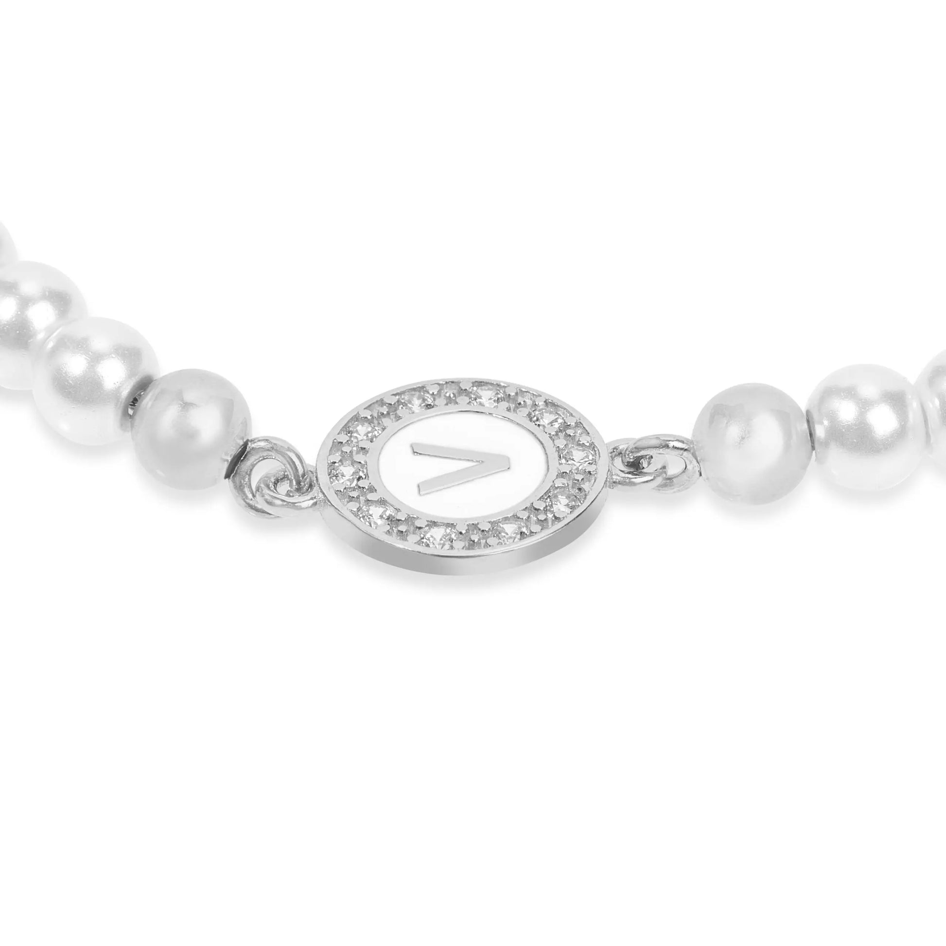 Bracciale Grace in argento 925 a 3 fili