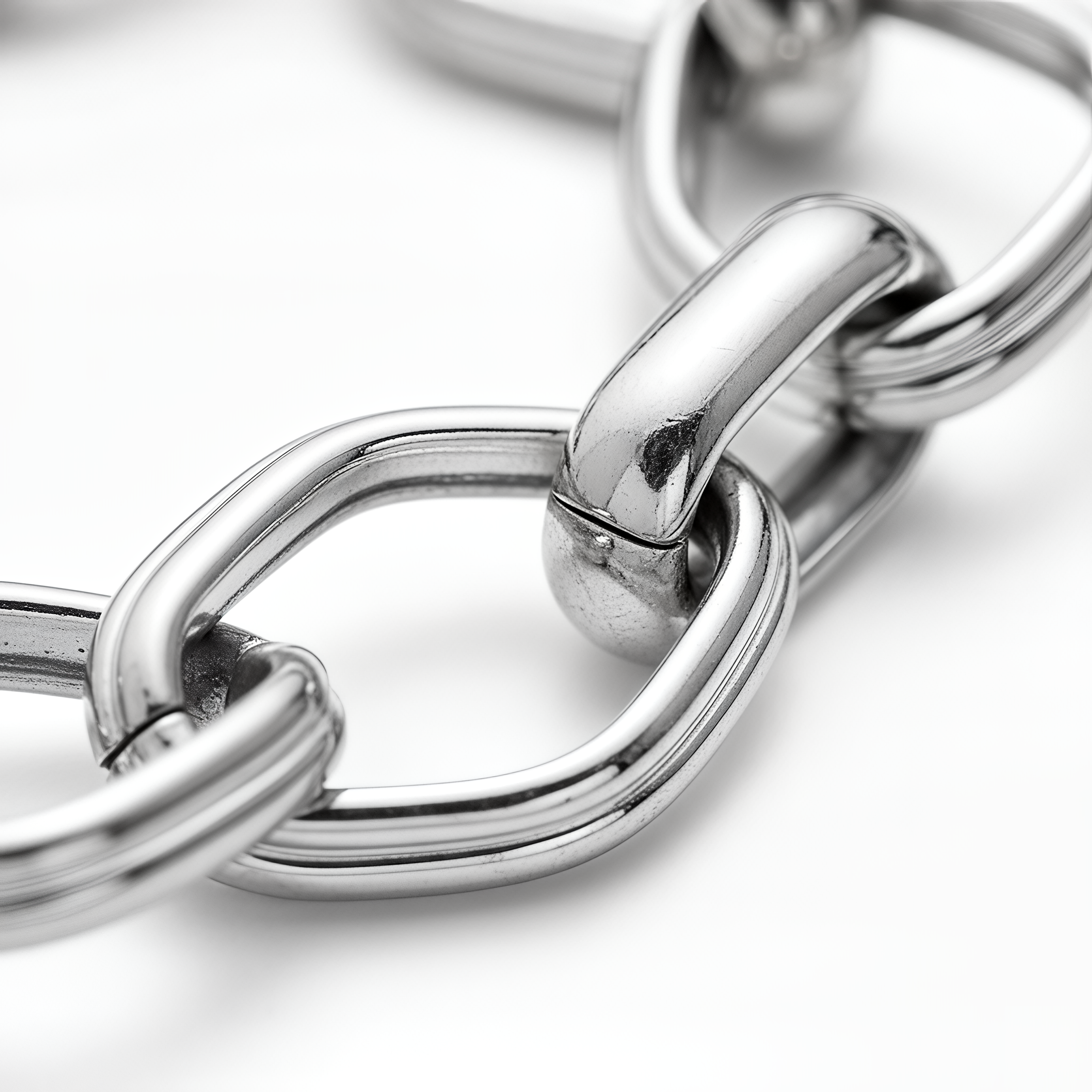 24KT Gold Plated 925 Silver Dubai Chain Bracelet