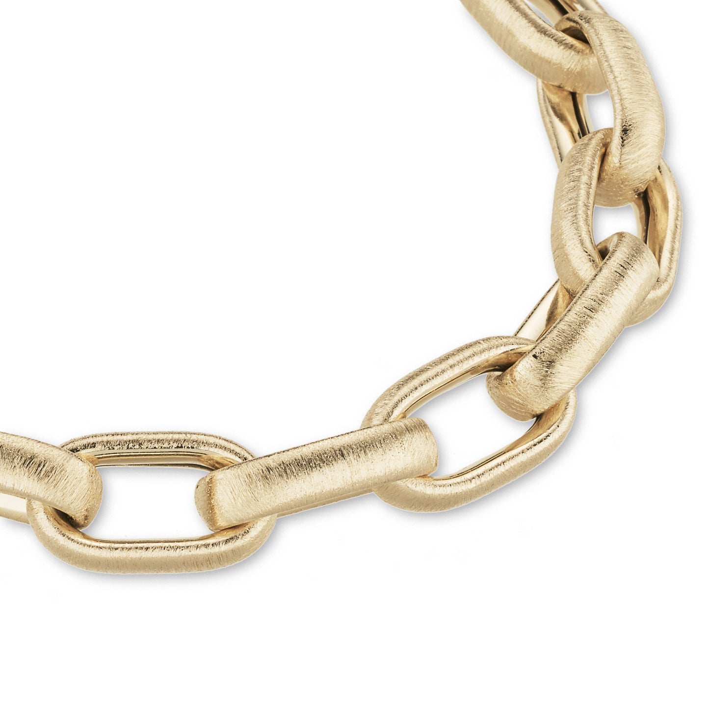 BRACCIALE DIVINA IN ARGENTO925 LAMINATO IN ORO 24KT ASPESSORE