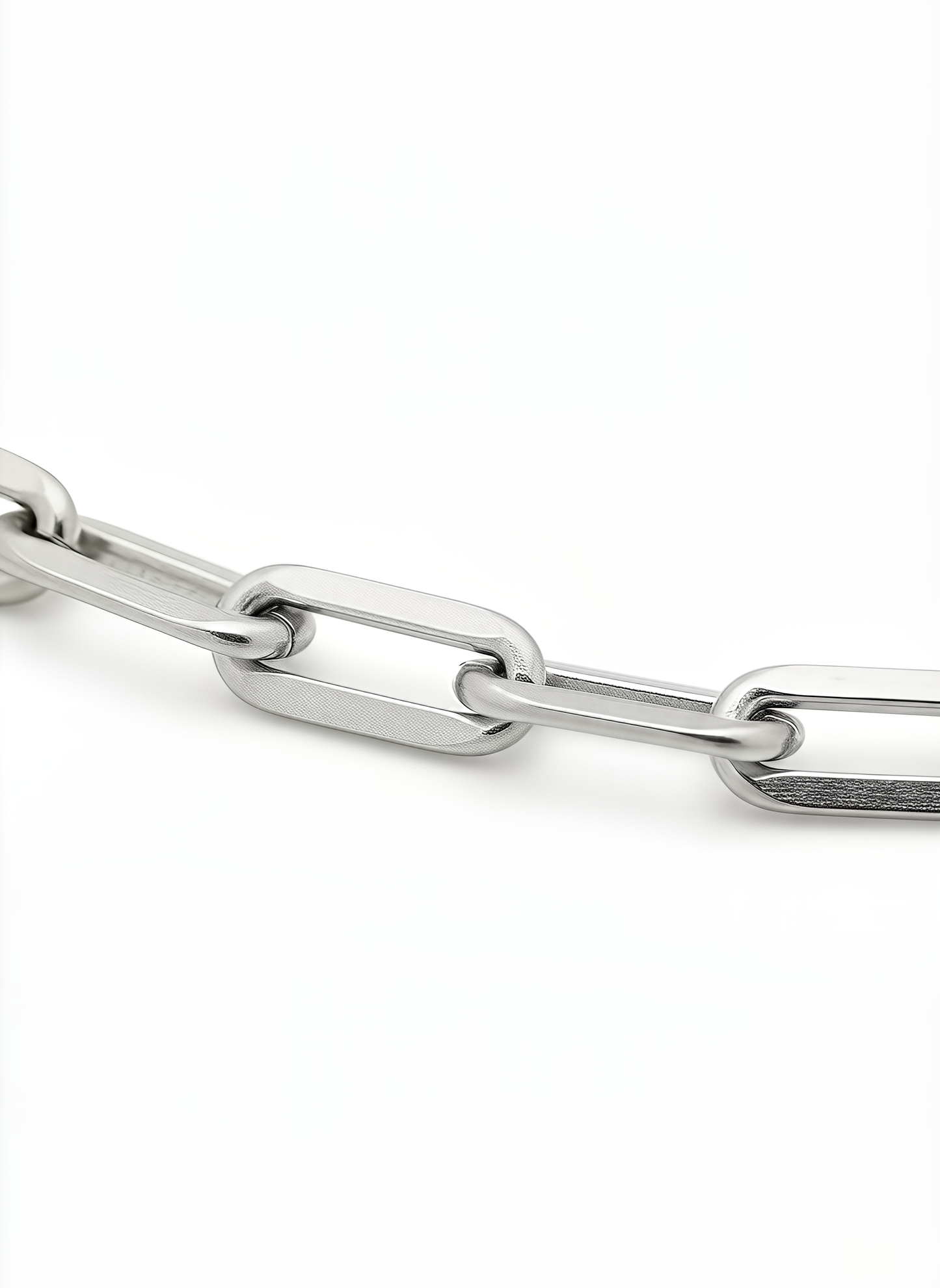 Collana Charlene Cuori – Argento 925 Laminato Oro 24KT