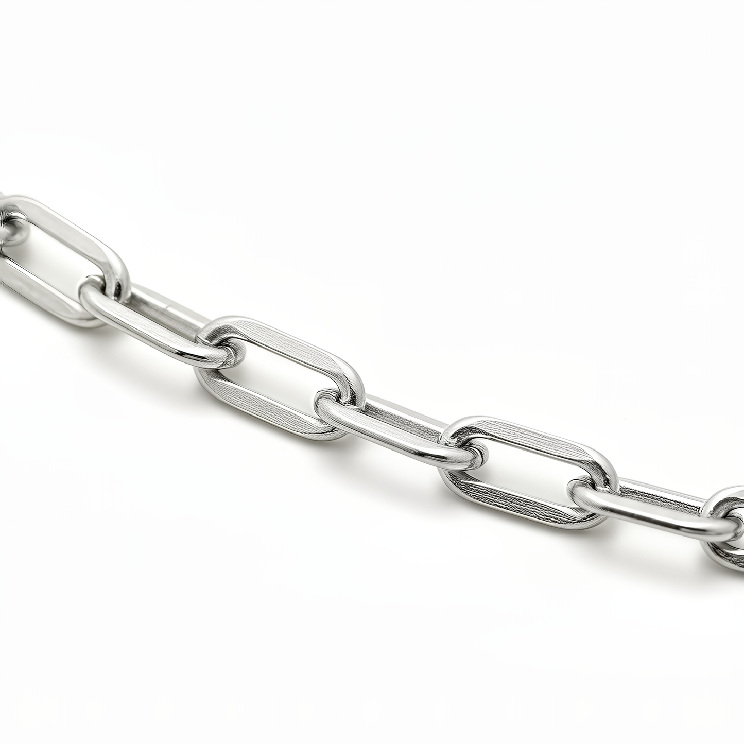 Collana Chèrie Stella Nera in Argento 925 Laminato Oro 24KT